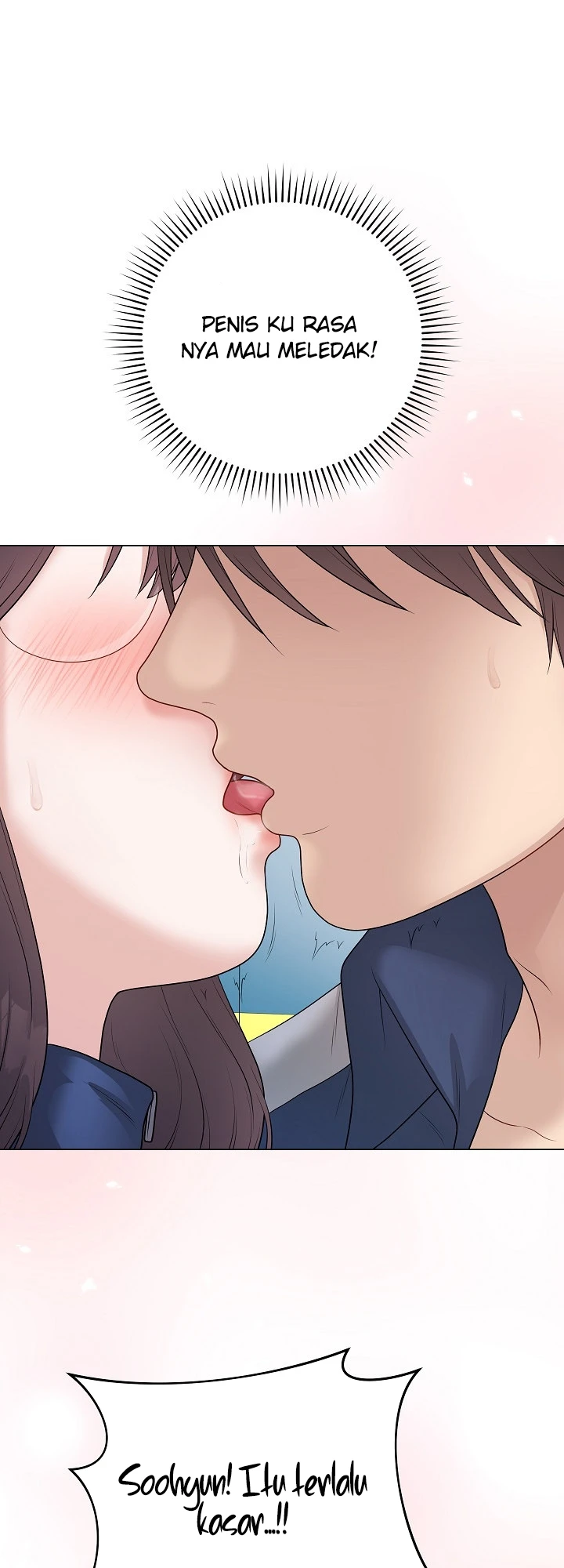 Signed, Sealed, Mistaken - Page 23